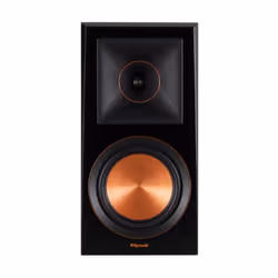 Klipsch RP-600M Nero Cablato 100 W - Vista aggiuntiva 4
