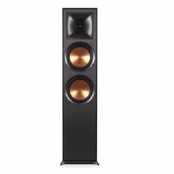 Klipsch R-820F Nero Cablato 150 W - Vista aggiuntiva 3
