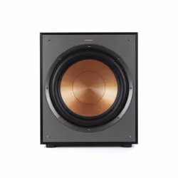 Klipsch R-120SW Nero 400 W - Vista aggiuntiva 3