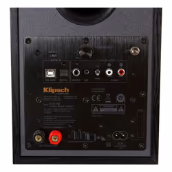 Klipsch R-41PM Nero, Rame Con cavo e senza cavo 70 W - Vista aggiuntiva 4