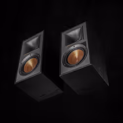 Klipsch R-51PM set di altoparlanti 120 W Universale Nero 60 W Bluetooth - Vista aggiuntiva 5