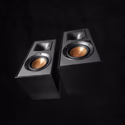 Klipsch R-51PM set di altoparlanti 120 W Universale Nero 60 W Bluetooth - Vista aggiuntiva 6