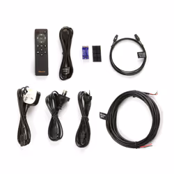Klipsch R-51PM set di altoparlanti 120 W Universale Nero 60 W Bluetooth - Vista aggiuntiva 7