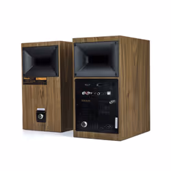 Klipsch The Fives Legno Cablato 160 W - Vista aggiuntiva 5