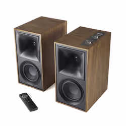Klipsch The Fives Legno Cablato 160 W - Vista aggiuntiva 7