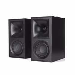 Klipsch The Fives Nero Cablato 160 W - Vista aggiuntiva 4