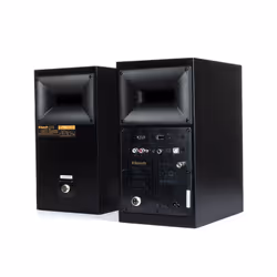 Klipsch The Fives Nero Cablato 160 W - Vista aggiuntiva 5