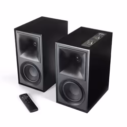 Klipsch The Fives Nero Cablato 160 W - Vista aggiuntiva 7
