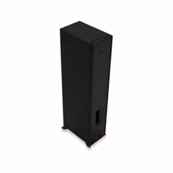 Klipsch R-600F 2-vie Nero Cablato 400 W - Vista aggiuntiva 7
