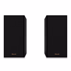 Klipsch R-40M 2-vie Nero - Vista aggiuntiva 4