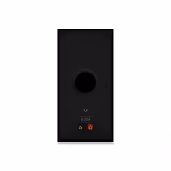 Klipsch R-40M 2-vie Nero - Vista aggiuntiva 6