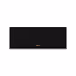 Klipsch R-50C, 2-vie, 2.0 canali, Cablato, 400 W, 90 - 21000 Hz, Nero