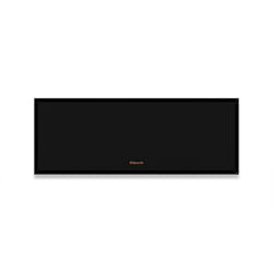 Klipsch R-50C 2-vie Nero Cablato 400 W