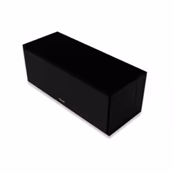 Klipsch R-50C 2-vie Nero Cablato 400 W