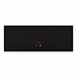 Klipsch R-50C 2-vie Nero Cablato 400 W - Vista aggiuntiva 5