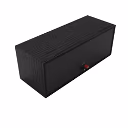 Klipsch R-50C 2-vie Nero Cablato 400 W - Vista aggiuntiva 6