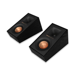 Klipsch R-40SA 2-vie Nero Cablato 100 W