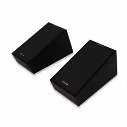Klipsch R-40SA 2-vie Nero Cablato 100 W