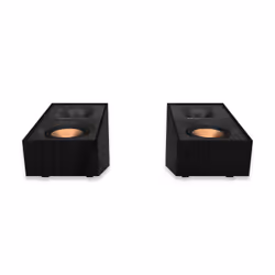 Klipsch R-40SA 2-vie Nero Cablato 100 W