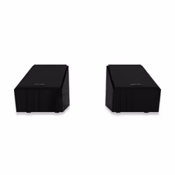 Klipsch R-40SA 2-vie Nero Cablato 100 W - Vista aggiuntiva 4