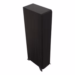 Klipsch RP-5000F II 2-vie Nero Cablato 100 W - Vista aggiuntiva 2