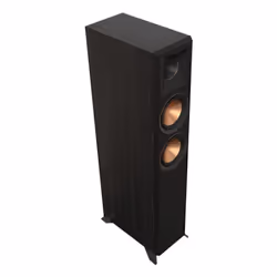 Klipsch RP-5000F II 2-vie Nero Cablato 100 W - Vista aggiuntiva 3