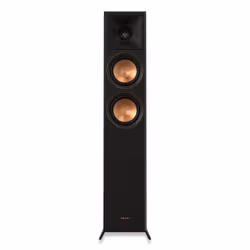Klipsch RP-5000F II 2-vie Nero Cablato 100 W - Vista aggiuntiva 6