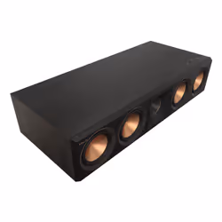 Klipsch RP-504C II Nero Cablato 150 W - Vista aggiuntiva 2