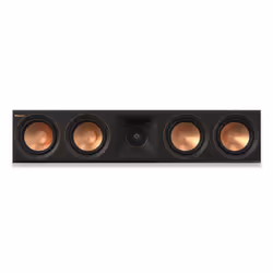 Klipsch RP-504C II Nero Cablato 150 W - Vista aggiuntiva 4