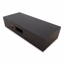 Klipsch RP-504C II Nero Cablato 150 W - Vista aggiuntiva 8