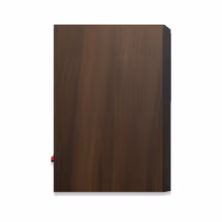 Klipsch RP-500M II 2-vie Noce Cablato 75 W - Vista aggiuntiva 6