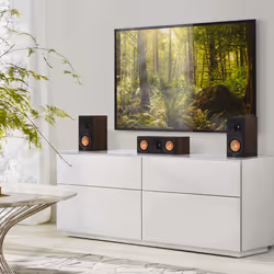 Klipsch RP-500M II 2-vie Noce Cablato 75 W - Vista aggiuntiva 8