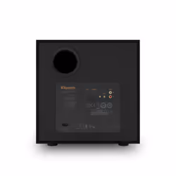 Klipsch R-101SW Nero Subwoofer attivo 150 W - Vista aggiuntiva 4