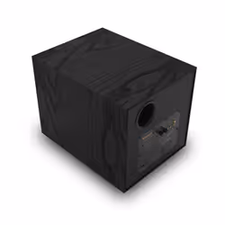 Klipsch R-101SW Nero Subwoofer attivo 150 W - Vista aggiuntiva 5