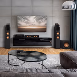 Klipsch R-101SW Nero Subwoofer attivo 150 W - Vista aggiuntiva 6