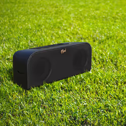 Klipsch Groove XL Altoparlante da festa Nero 40 W - Vista aggiuntiva 7