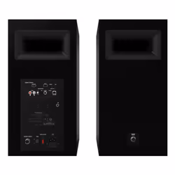 Klipsch The Nines 2-vie Nero Con cavo e senza cavo 240 W - Vista aggiuntiva 5