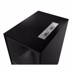 Klipsch The Nines 2-vie Nero Con cavo e senza cavo 240 W - Vista aggiuntiva 6