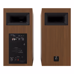 Klipsch The Nines 2-vie Noce Con cavo e senza cavo 240 W - Vista aggiuntiva 5