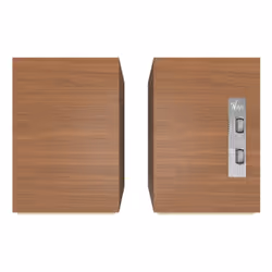 Klipsch The Nines 2-vie Noce Con cavo e senza cavo 240 W - Vista aggiuntiva 7