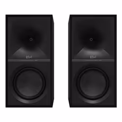 Klipsch The Sevens 2-vie Nero Con cavo e senza cavo 200 W - Vista aggiuntiva 4