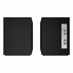 Klipsch The Sevens 2-vie Nero Con cavo e senza cavo 200 W - Vista aggiuntiva 6
