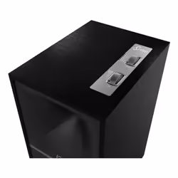 Klipsch The Sevens 2-vie Nero Con cavo e senza cavo 200 W - Vista aggiuntiva 7
