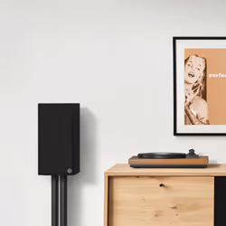 Klipsch The Sevens 2-vie Nero Con cavo e senza cavo 200 W - Vista aggiuntiva 8