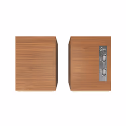 Klipsch The Sevens 2-vie Noce Con cavo e senza cavo 200 W - Vista aggiuntiva 6