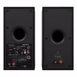 Klipsch R-40PM Nero Cablato - Vista aggiuntiva 6