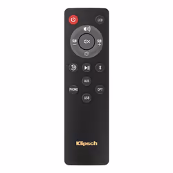 Klipsch R-40PM Nero Cablato - Vista aggiuntiva 8