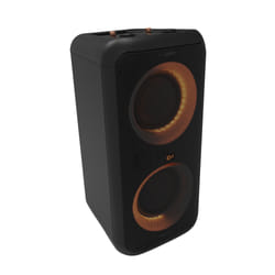 Klipsch GIG XXL Altoparlante da festa Nero