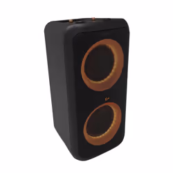 Klipsch GIG XXL Altoparlante da festa Nero