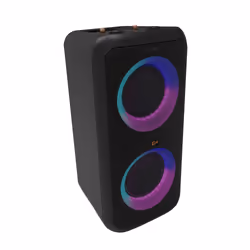 Klipsch GIG XXL Altoparlante da festa Nero